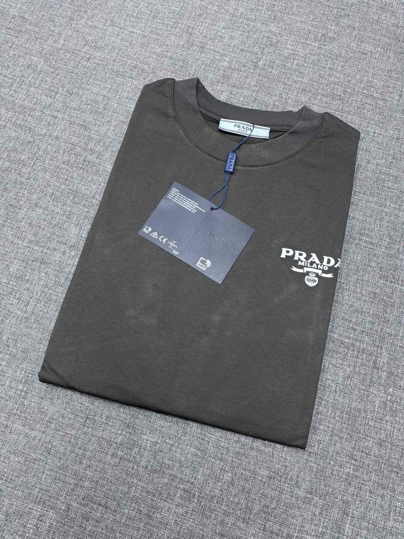 Prada T-Shirts